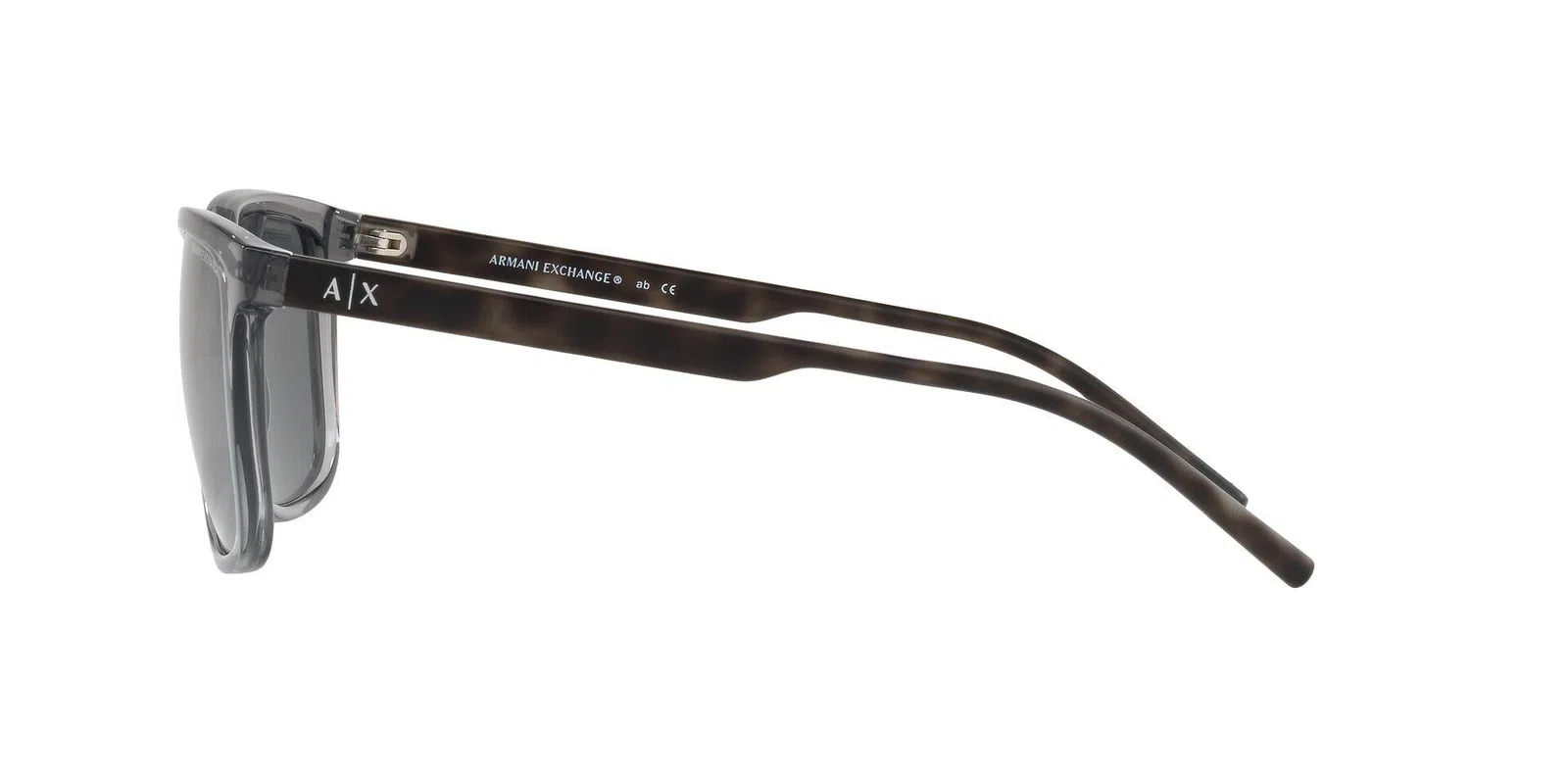 Armani Exchange 4070S Sunglasses - view 70